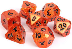 Die Hard Dice RPG Set (7-Die Set)