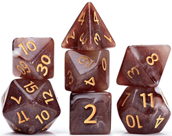 AETHER DICE