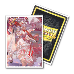 Sleeves: Dragon Shield DUAL Matte Art (100ct)