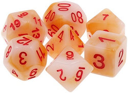 TMG DICE - ROLEPLAYING SETS