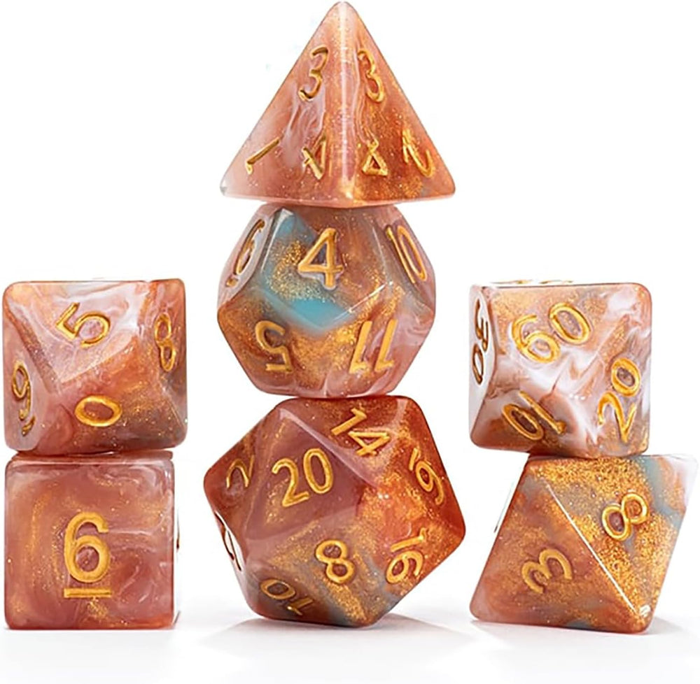 AETHER DICE