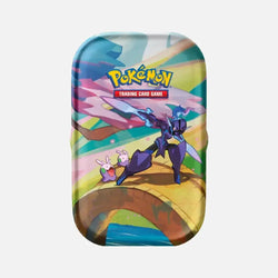 POKEMON VIBRANT PALDEA MINI TIN