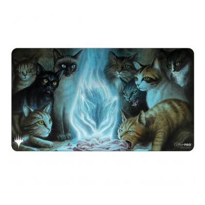 Playmat: Magic: The Gathering: Innistrad Midnight Hunt