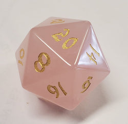 SINGLE D20 (Multiple Varieties)