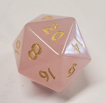 SINGLE D20 (Multiple Varieties)