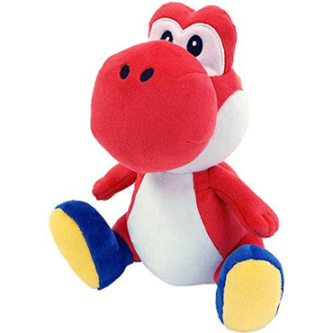 Little Buddy Yoshi 8" Plush