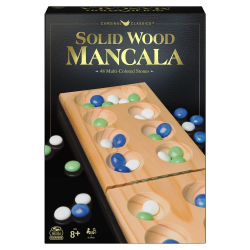 CARDINAL CLASSICS - MANCALA