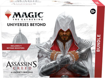 Universes Beyond: Assassin's Creed - Bundle[PREORDER]