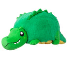 Mini Squishable Alligator