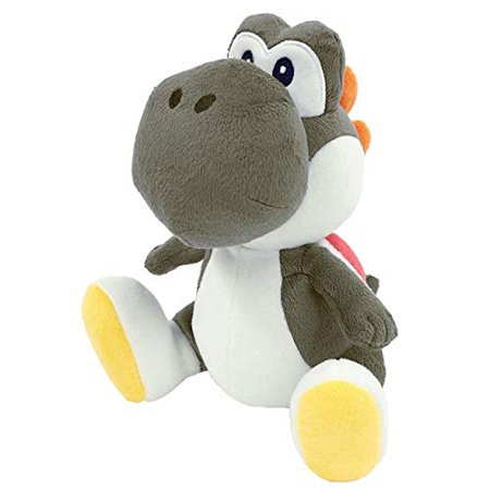 Little Buddy Yoshi 8" Plush