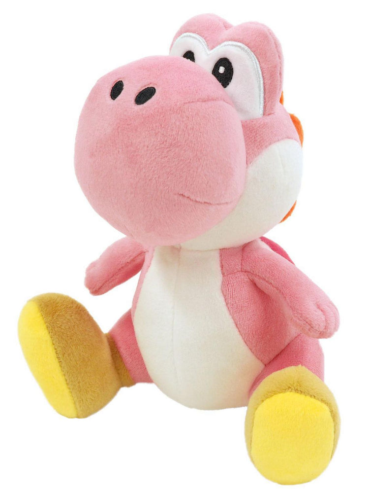 Little Buddy Yoshi 8" Plush