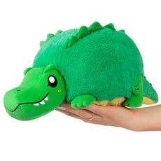 Mini Squishable Alligator