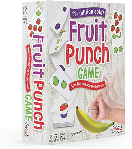 Fruit Punch