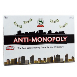 ANTI MONOPOLY