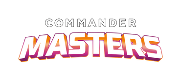 Friday Night Magic - Commander Masters Value Draft! ticket - Fri, Sep 15 2023