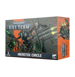 Kill Team: Hierotek Circle