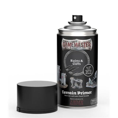 Game Master Terrain Sprays