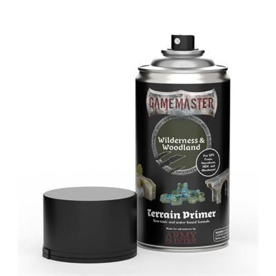 Game Master Terrain Sprays