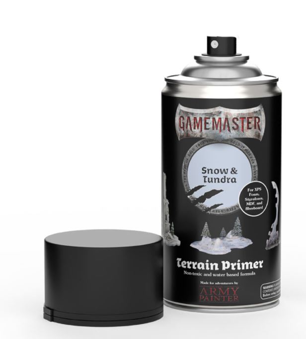 Game Master Terrain Sprays