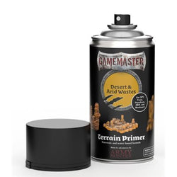 Game Master Terrain Sprays