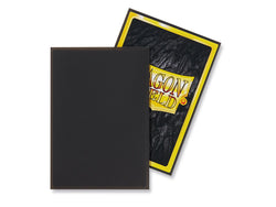 Dragon Shield Matte Sleeve - Slate ‘Lithos’ 60ct