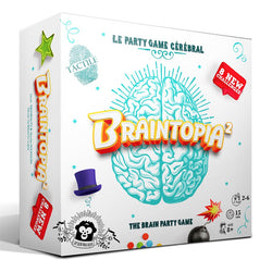 BRAINTOPIA 2