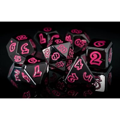 7 Pc RPG Set: Lumina Death Blossom