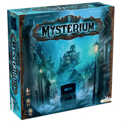 MYSTERIUM