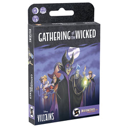 GATHERING OF THE WICKED