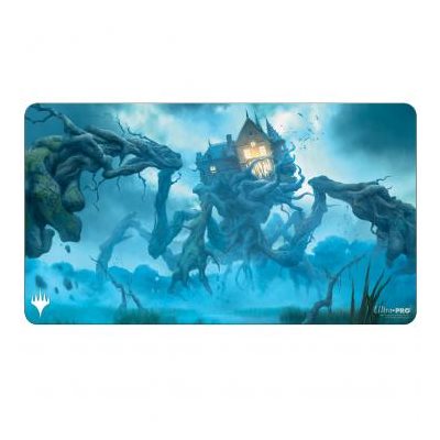 Playmat: Magic: The Gathering: Innistrad Midnight Hunt