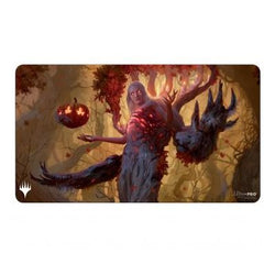 Playmat: Magic: The Gathering: Innistrad Midnight Hunt