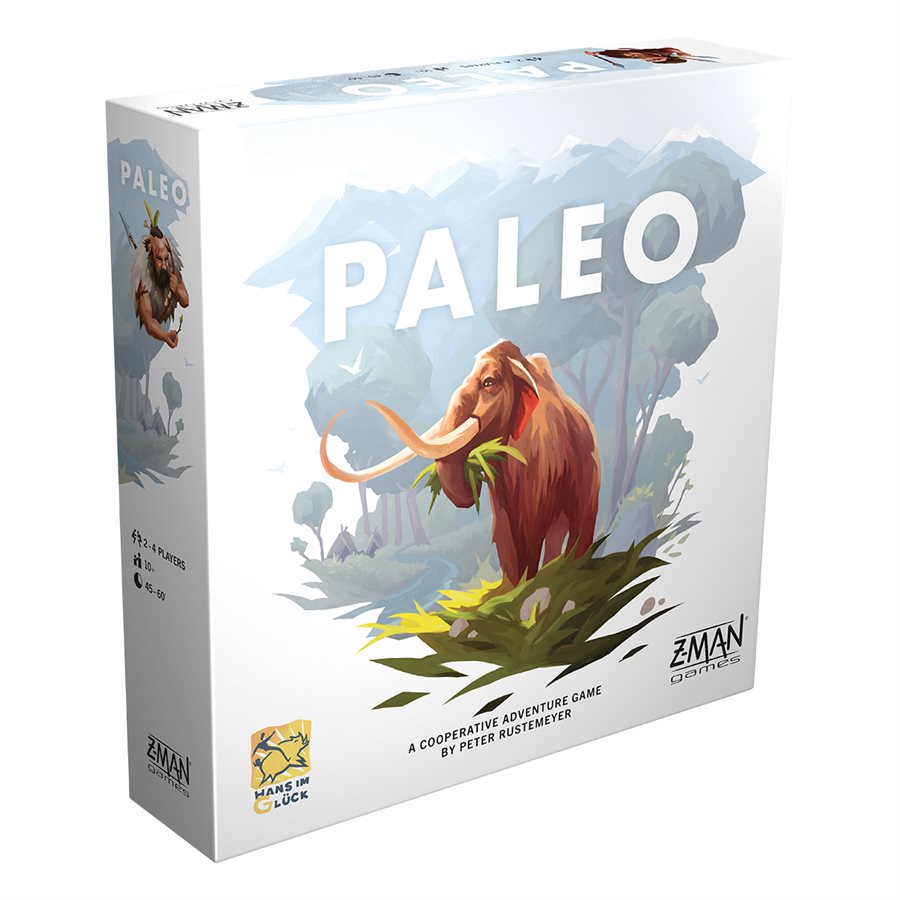 PALEO