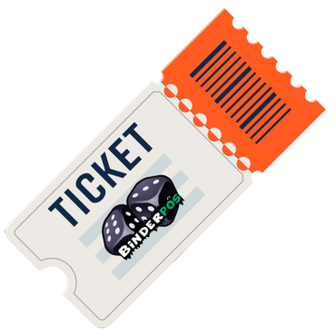 Store Championship ticket - Sat, Oct 07 2023