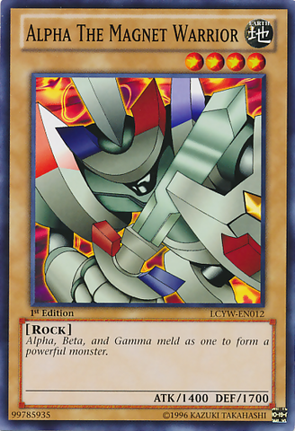 YU-GI-OH! - Armed Dragon LV3 (LCYW-EN203) - Legendary Collection 3: Yugi's  World - 1st Edition - Common