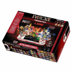 EVERCADE PREMIUM PACK