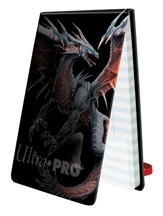 UP LIFE PAD BLACK DRAGON