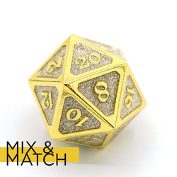 MULTICLASS DIE D20