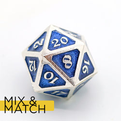 MULTICLASS DIE D20