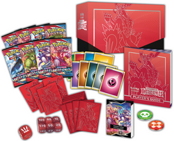 Pokémon - Battle Styles Elite Trainer Box