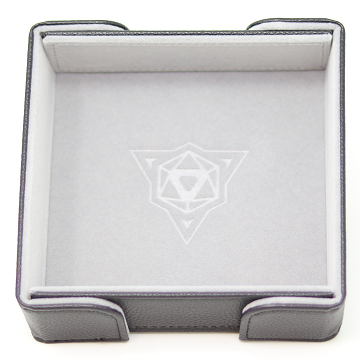 DIE HARD CASTLE MAGNETIC SQUARE TRAY