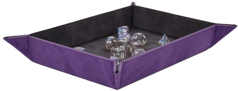 UP DICE FOLDABLE ROLLING TRAY JET