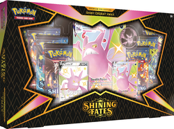 POKEMON SHINING FATES PREMIUM COLLECTION