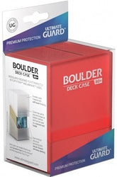 UG DECK CASE BOULDER 100+