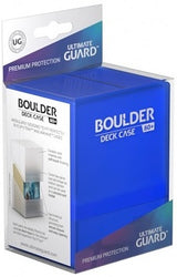 UG DECK CASE BOULDER 100+