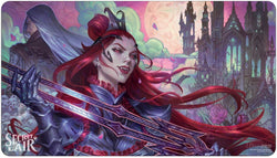 UP PLAYMAT MTG SECRET LAIR JUNE 2022