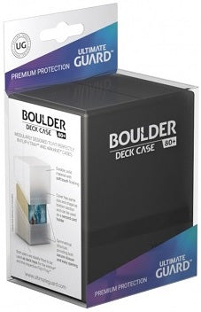 UG DECK CASE BOULDER 100+