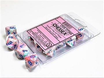 CHESSEX 10D10 *FESTIVE*