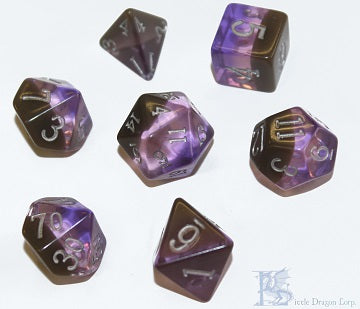 LD BIRTHDAY DICE