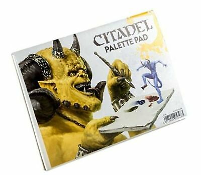 Citadel Palette Pad