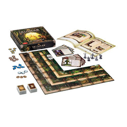 Talisman: The Woodland